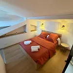 Duplex Aura - Confort Et Charme A Appartement
