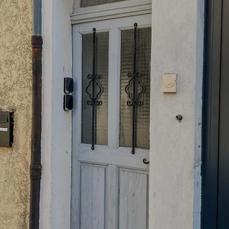 Duplex Aura - Confort Et Charme A * Aigues-Mortes
