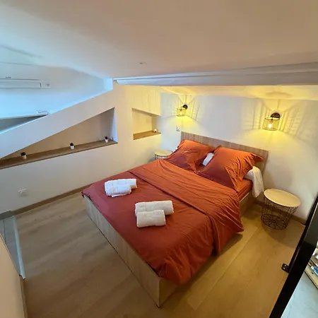 Duplex Aura - Confort Et Charme A Lejlighed