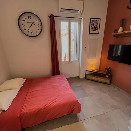 Duplex Aura - Confort Et Charme A Aigues-Mortes